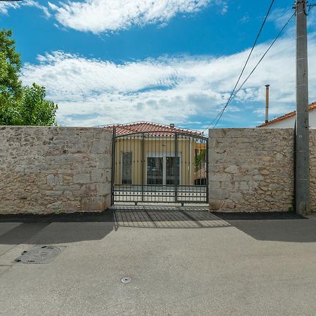 Villa Donato With Jacuzzi Zadar Extérieur photo